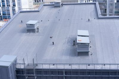 Roof Ventilation Solutions